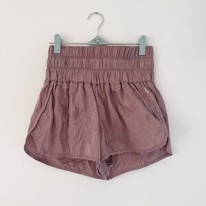 FP Movement The Way Home Shorts!